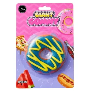 Giant Gummy Donut 150g