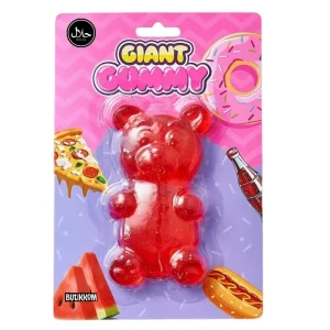 Giant Gummy Red Björn 150g