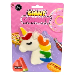 Giant Gummy Unicorn 150g