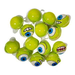 Gummigodis Big Eyes 1st x 10g