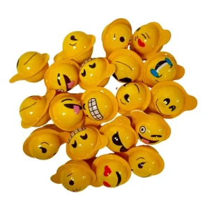 Gummigodis Emoji 1st x 10g