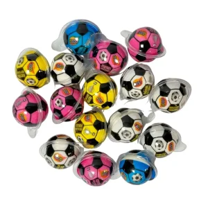 Gummigodis Football 1st x 10g