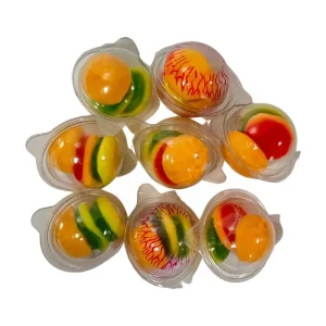 Gummigodis Hamburger 1st x 10g