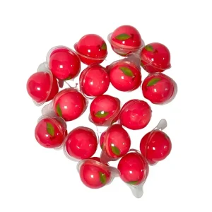 Gummigodis Honey Peach 1st x 10g