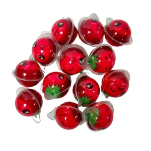 Gummigodis Small Tomato 1st x 10g