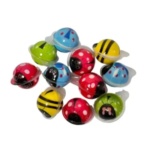 Gummigodis Sour Ladybug 1st x 10g