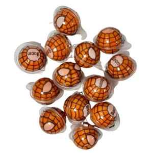 Gummigodis Spider Man 1st x 10g