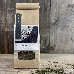 Te / Gutedrömmar – Grönt te