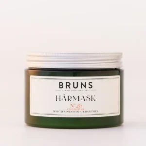 HÅRMASK Nº20 - English Rose