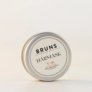 HÅRMASK Nº20 - English Rose