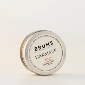 HÅRMASK Nº23 - Unscented