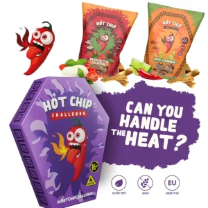 HOT CHIP Best of Mix