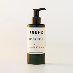 HÅRSUFFLÉ Nº14 - Tangy Mint