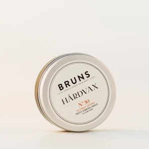 HÅRDVAX Nº30 - Licorice Pepper