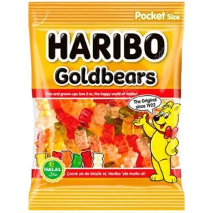Haribo Goldbears 100g