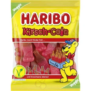 Haribo Kirsch-Cola 175g