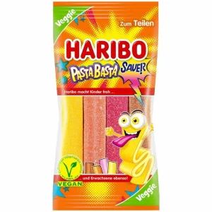 Haribo Pasta Basta Sur 160g