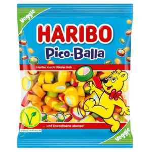 Haribo Pico-Balla 160g