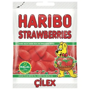 Haribo Primavera 80g