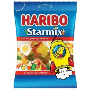 Haribo Starmix 80g