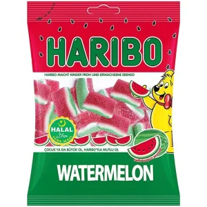 Haribo Watermelon 80g