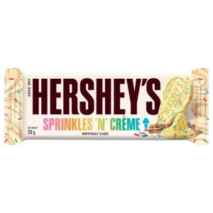 Hershey's Sprinkles 'n' Creme 39g