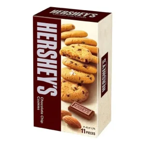 Hershey's Chocolate Chip Cookies 72,6g