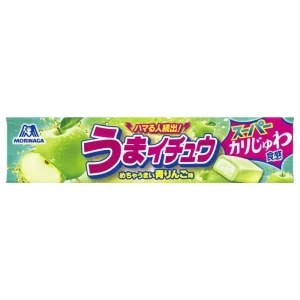 Hi-Chew Candy Green Apple 55g