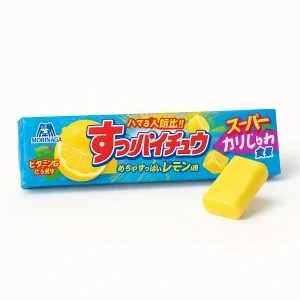 Hi-Chew Candy Lemon 55g