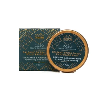 Officina Naturae Solid Beard Balm No 05