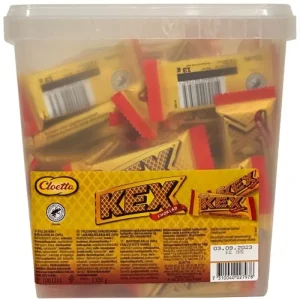 Kexchoklad Mini 1,3kg