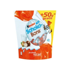 Kinder Schoko-Bons 350g