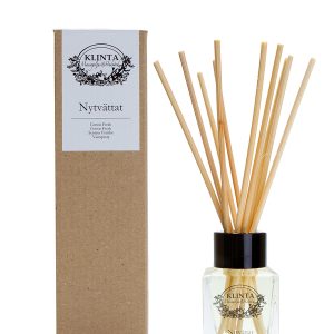 Doftpinne / Nytvättat