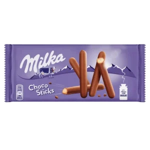Milka Choco Sticks 112g
