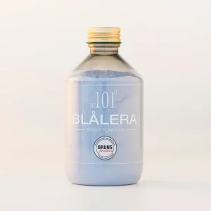 BLÅLERA Nº101