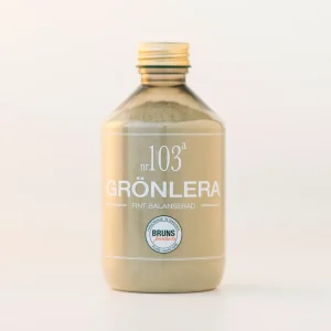 GRÖNLERA Nº103