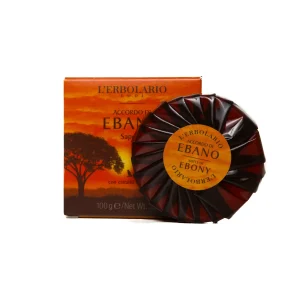 L'Erbolario Ebony, varm maskulin doft