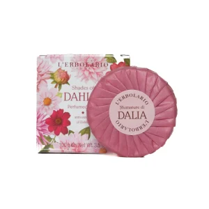 L'Erbolario Tvål Dahlia