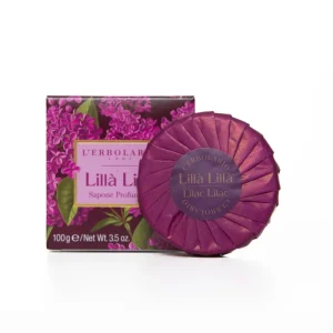 L'Erbolario Tvål Syren