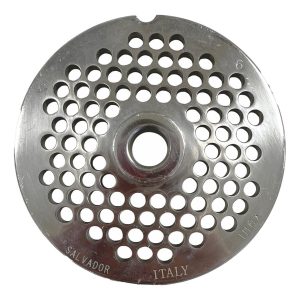 Hålskiva 6 mm för Gastroteq 32MD