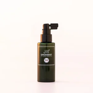 GRÖNMIST Nº103