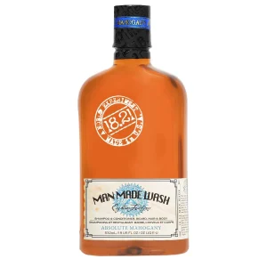 Absolute Mahogany Man Made Wash 532ml