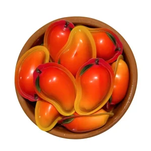 Mango Gummy 1st x 18g