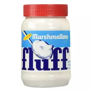 Marshmallow Fluff Vanilla 213g