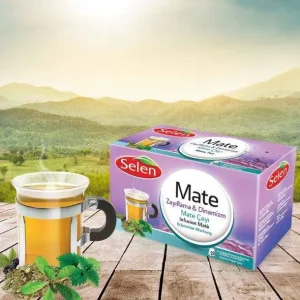 Mate Te, 20st tepåsar