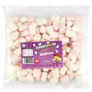 Mighty Mallows 500g