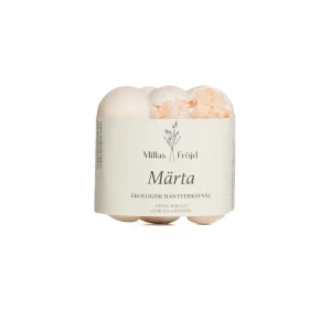 Millas Fröjd Märta