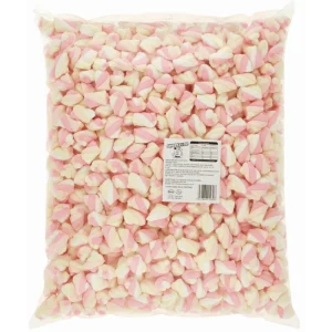 Mini Twist Mallows 1kg