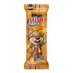 Mira Chips Cheese 20g
