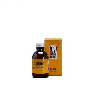 Bebop Beard Soap 100ml